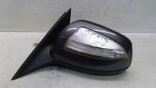 Retroviseur gauche (ou coque) Mercedes CLASSE R