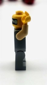 Vintage 2002 LEGO STAR WARS Twin-Pod Cloud Car Set 7119 - Complete with manual