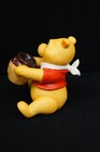 Classic WALT DISNEY Winnie The Pooh And The Honey Tree 1996 Sculpture W/Box COA — photo 2