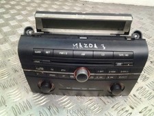Autoradio Mazda 121