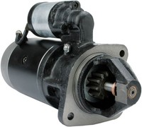 HC-Cargo Starter F 032 112 135