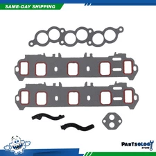 DNJ IG4137 Intake Manifold Gasket For 91-01 Ford Mazda Aerostar B3000 3.0L OHV