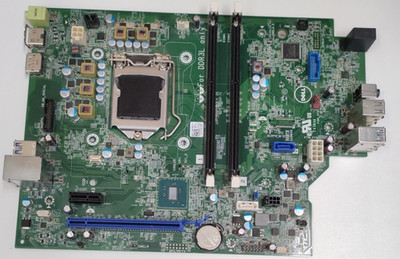 Dell OptiPlex 3040 SFF Sockel LGA1151 DDR3 Mainboard 05XGC8 5XGC8