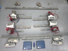 Powrtouch Twin Axle AWD Motor Mover (4 Motor)