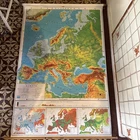 25+ 1990-1999 Date Range Antique World Maps & Atlases for sale