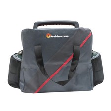 Mr. Heater F232149 Portable Buddy Carry Bag 9BX Black