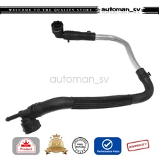 HVAC Heater Hose Kit-Rubicon For Jeep Wrangler 2.0L-L4  2018 2019 2020 2021 New