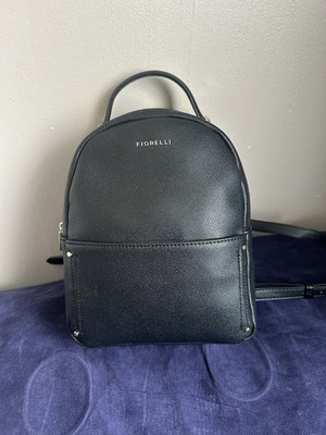 HOT Backpack Bag Fiorelli Anouk Mini Backpack Fiorelli Anouk