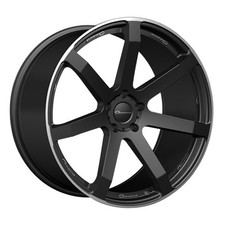 1- 22x10.5 5-115 20 Giovanna Andros Matte Black Wheel 1- 22x10.5 5-115 20 Giovanna Andros Matte Black Wheel