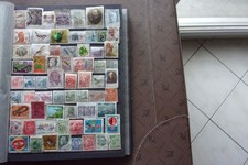 YOUGOSLAVIE - lot de timbres obl (J2)