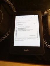Kindle Paperwhite 6. Generation
