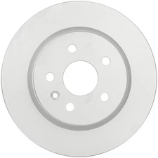 For Buick LaCrosse Regal Chevy Impala 2010-2023 Magma Rear Brake Rotor