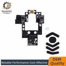 Encoder Wheel Scroll Switch Button Board for Logitech G604 Wireless Mouse