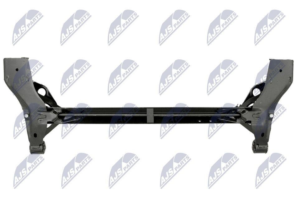 NTY Reinforced Rear Axle Beam Housing ZRZ-PL-013 For Opel