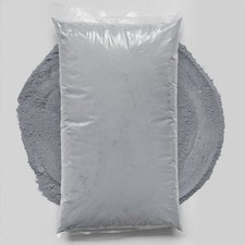 Terra Exotica Lehmpulver anthrazit 5kg Bodenzusatz Terrarium Lehm Sand Mischung