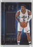2024-25 Panini Silhouette Threads Joe Johnson #THR-NOS 3o2