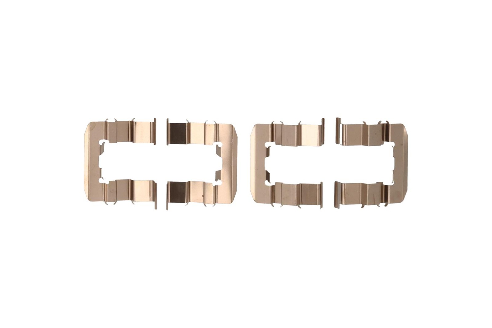Fits KAMOKA 1130200 ACCESSORY KIT, BRAKE PADS HYUNDAI i20 08'->,  ⭐UK Stock⭐