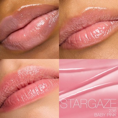 Nars Afterglow Lippenbalsam Stargaze 236 Full Size Neu Originalverpackt UVP 29£