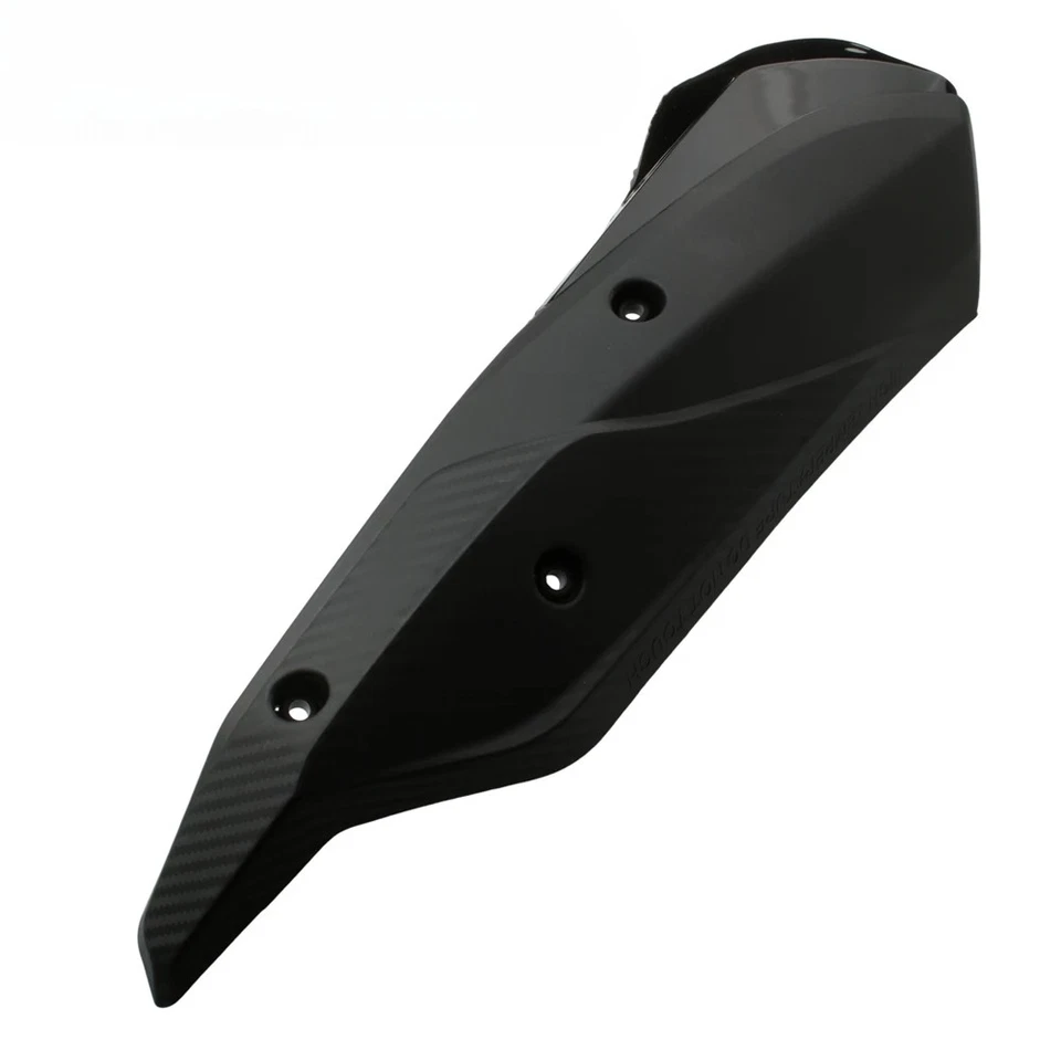 Protector silenciador para Sym Jet 14 Symphony ST 50i 125i 200i 18317-XPA-000 Foto 2 de 4