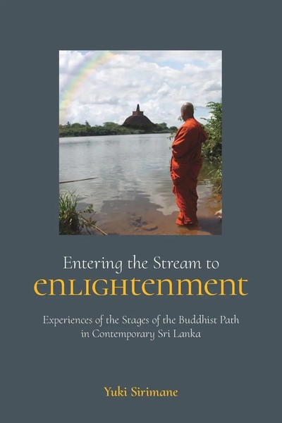 Entering The Stream To Enlightenment Yuki Sirimane Taschenbuch Englisch 2016-image