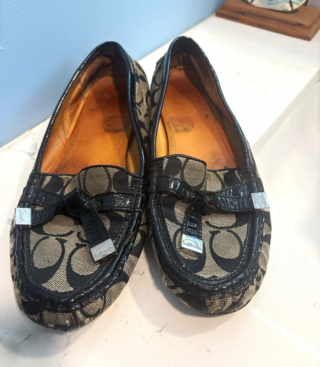 25+ Coach Flats and Oxfords for Women for sale | Updated Oct 2026