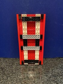 Lego Creator 10258 - London Bus Near Complete Very Good Condition