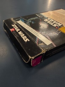 Star Wars - Nintendo NES - PAL FRA  - CIB
