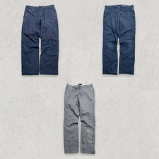Tommy Hilfiger Mens 3 Piece Outfit Bundle Size M Trousers
