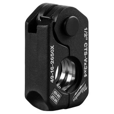 Milwaukee 49-16-2650X 1/2 CTS-V Pivoting Pres...