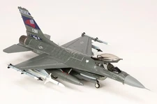 Hobby Master 1/72 F-16C Fighting Falcon #92-3911 USAF 169th FW, 157th FS SC ANG