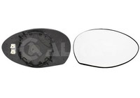 Spiegelglas AußEnspiegel Alkar 6432475 Beheizbar Konvex FüR Alfa 147 16V Spark