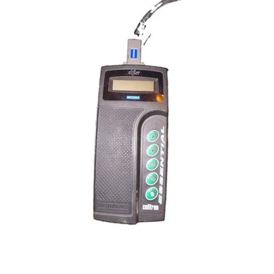Midtronics Battery Tester