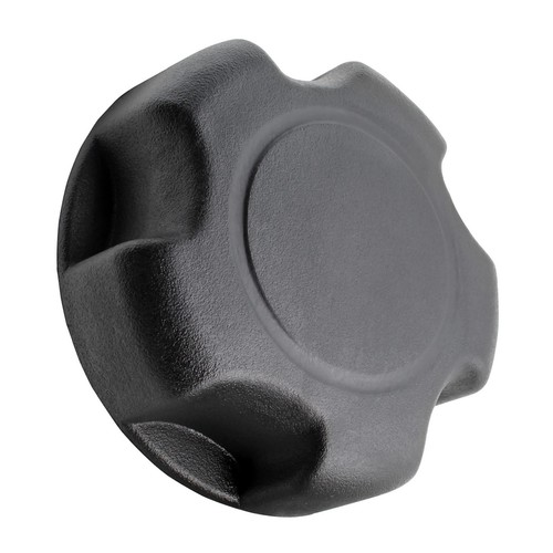 Impact Resistant Fuel Cap Replacement for Polaris ATV UTV 2001-2022 Direct Fit - Picture 4 of 17