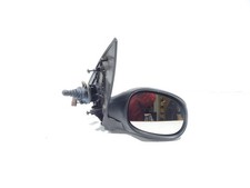 SIDE MIRROR RIGHT Peugeot 206+ (2L/M) 8154JC