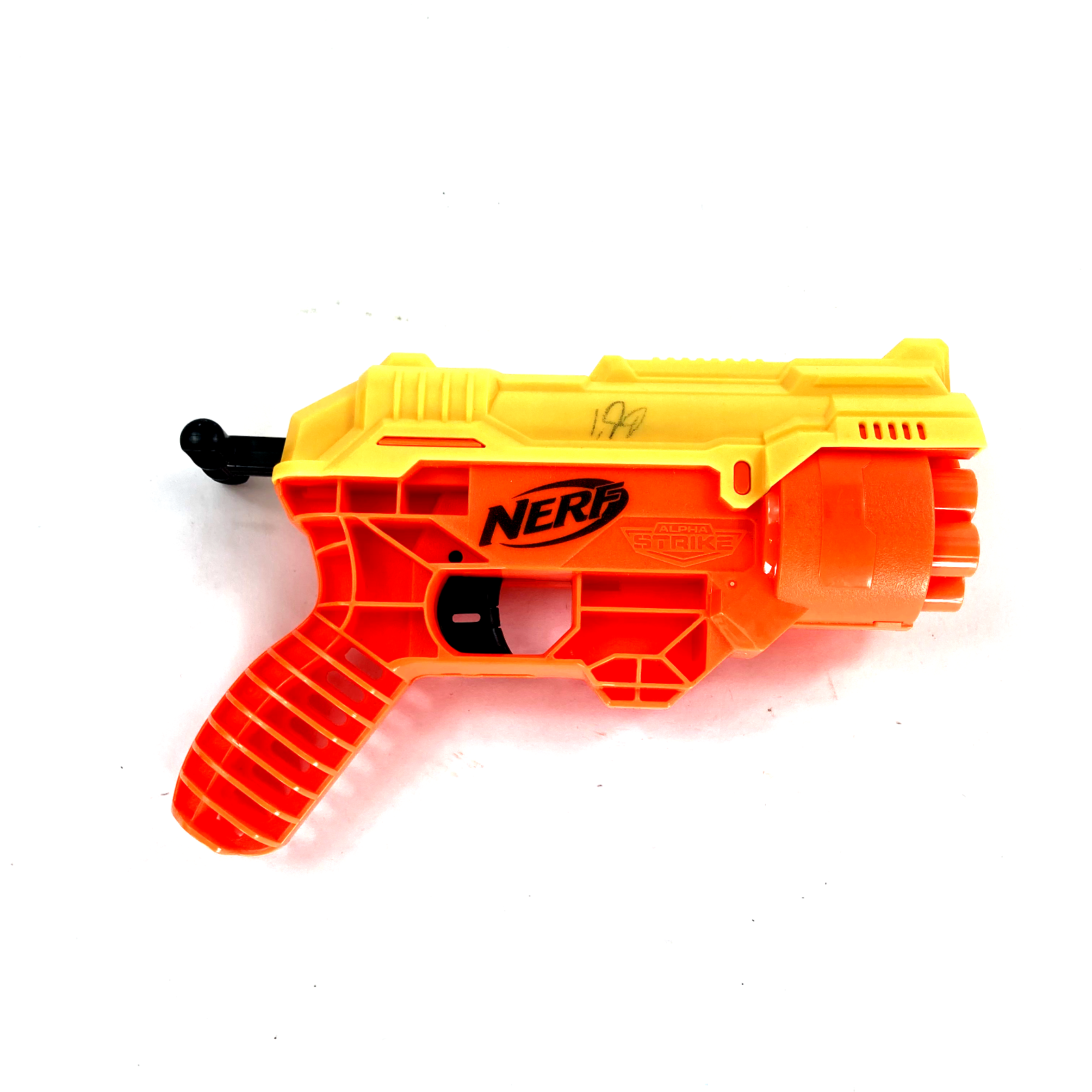 Nerf Alpha Strike Cobra Review