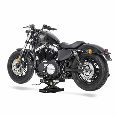 Scherenheber Lift Mini-SW für Indian Springfield / Dark Horse
