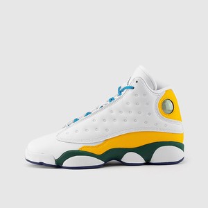 playground retro jordans