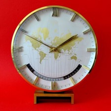OROLOGIO MONDIALE KIENZLE AL QUARZO / WORLD TIMER, anni 60