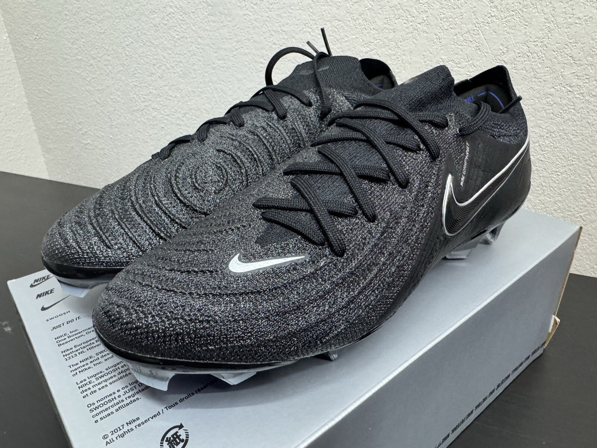 Size 10.5 - Nike Phantom GX 2 Elite FG Shadow Pack for sale