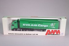 LE2608 AWM 54035  AUTOMODELLE camion Ho 1:87 Volvo FH10 semi remorque air cargo 