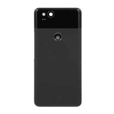 For Google Pixel 2 Replacement Rear Housing Assembly (Just Black) UK Stock