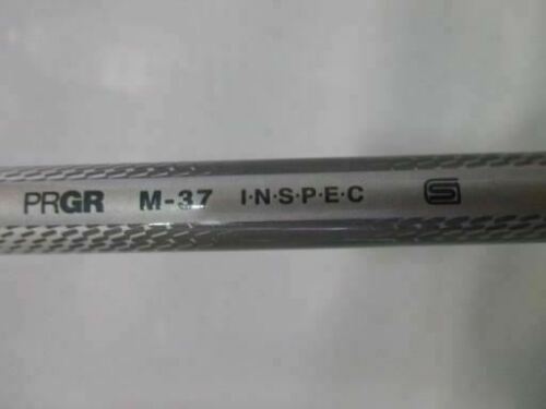 PRGR T3 GOLF CLUB DRIVER MODEL502 11.5DEG R-FLEX - Picture 4 of 4