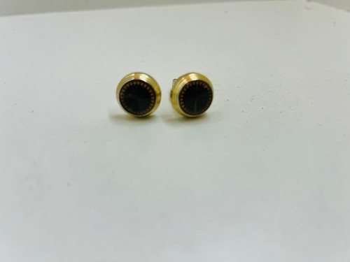 Elegante Herren Manschettenknöpfe mit luxuriösem Design für einen unverwechselbaren klassischen Look - Bild 3 von 8