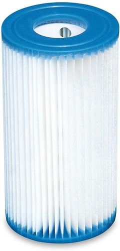 INTEX 29000 Cartucho de Filtro Tipo A 6er Paquete Filtro Piscina - Bild 2 von 5