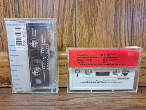24 1980s Pop / Rock Cassettes INXS Adams B-52s Def Leppard Eurythmics UB40 Asia - Picture 5 of 16