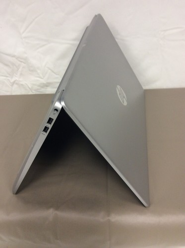 HP 15-ef2076ms 15.6" HD Touchscreen Laptop, 16GB RAM 512GB SSD AMD Ryzen 7 5700U - Afbeelding 6 van 9