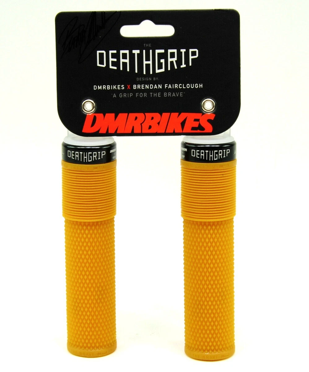 DMR Brendog Flangeless DeathGrip - Thick - Components