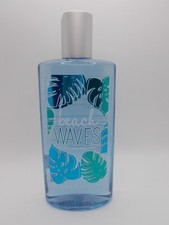 Ulta Beauty Beach Waves Moisturizing Body Wash
