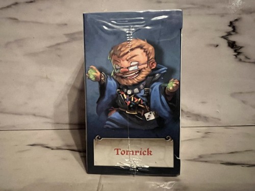 Arcadia Quest Expansions Mount Pack 1 Stonebeak & Phantom, Nina, Tomrick - Picture 10 of 16