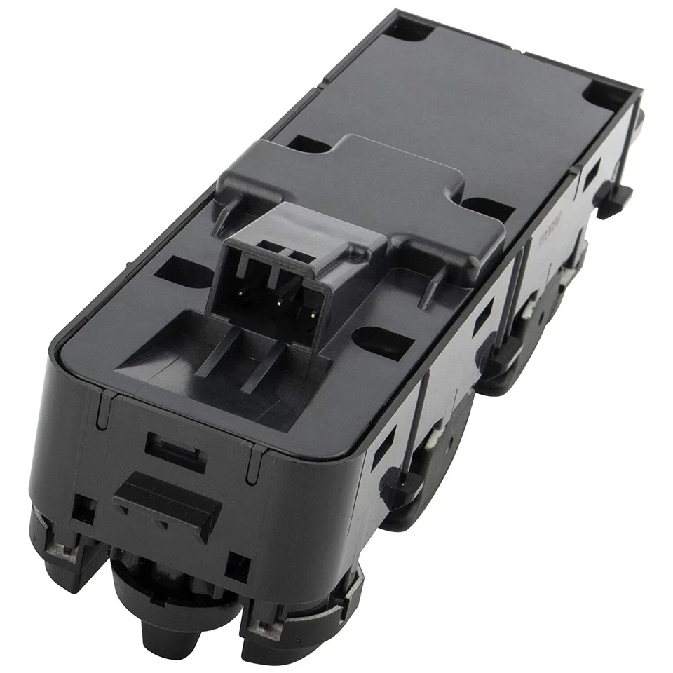 Botones de interruptor regulador de ventana LR007401 LR013883 para Land Rover LR2 2011-2015 Foto 3 de 4